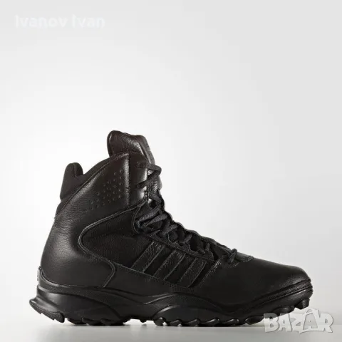 Тактически обувки adidas gsg 9.7 чисто нови размер 43 1/3