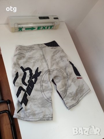 Бридж Fox 28 размер, снимка 3 - Спортна екипировка - 36199360