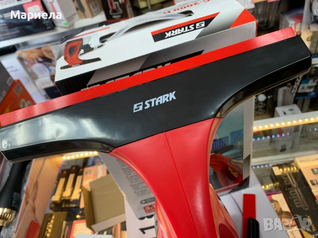 Безжичен уред за почистване на стъкла, снимка 5 - Други стоки за дома - 53678539