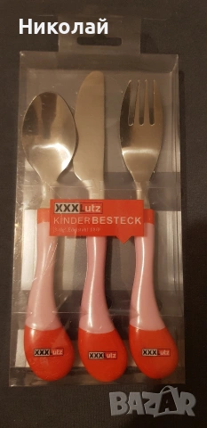 Детски коплект за хранене, снимка 3 - Други - 53194490