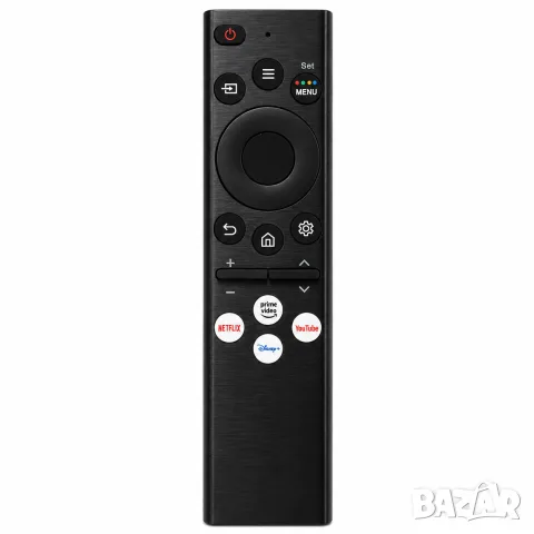 Универсално дистанционно за телевизор Smart TV с бързи бутони