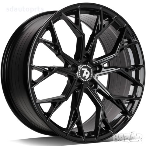 19" 21" Джанти 5x112 Audi A4 A5 A6 A7 A8 Q7 Q5 VW Touareg Tiguan Skoda SuperB, снимка 7 - Гуми и джанти - 41891132