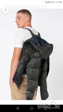 "EMPORIO ARMANI" 100%ОРИГИНАЛНИ ЯКЕТА , снимка 6 - Якета - 34510343