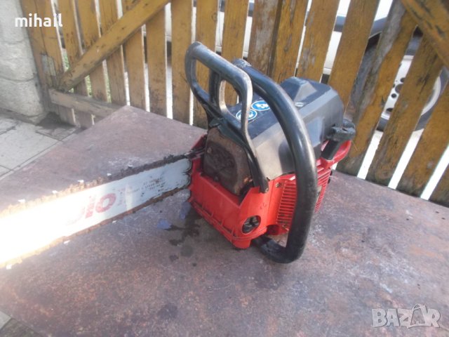 Solo 650  на части, снимка 6 - Градинска техника - 42017953