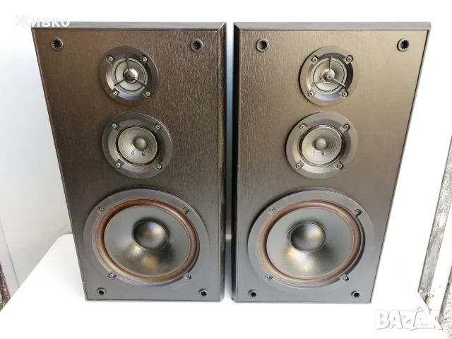 Тонколони ONKYO 