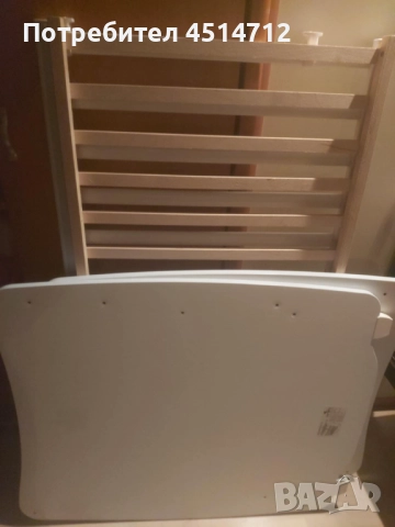 Маркова бебешка кошара 