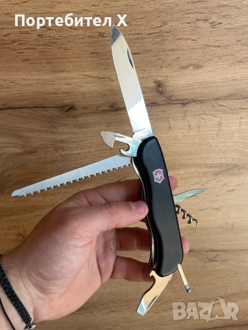 VICTORINOX швейцарски нож, снимка 1