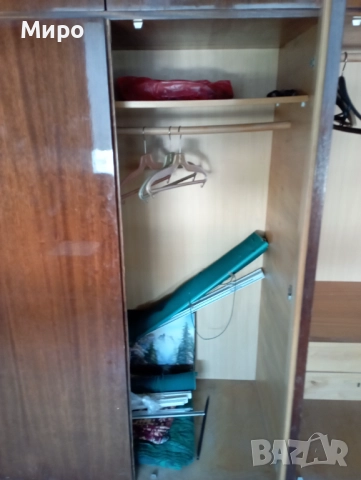 Мебели , снимка 10 - Други - 52925990