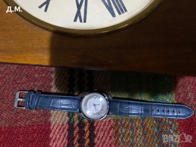 Два часовника , снимка 4 - Други - 53142692