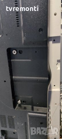 оригинална стойка MAZ637243 ​за телевизор LG модел 42LN5406 , снимка 5 - Стойки, 3D очила, аксесоари - 39058040