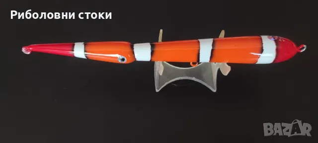 Игли ръчна изработка, снимка 4 - Такъми - 50056873