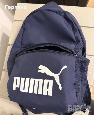 Продавам раница Puma в отлично състояние, снимка 10 - Раници - 56302960