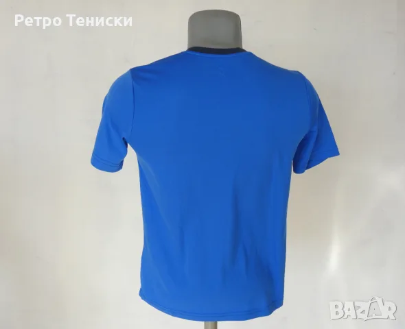 Тениска FSV Frankfurt — Домакински Joma — Деца размер L Синьо, снимка 2 - Тениски - 56314756