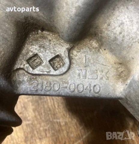 Opel frontera b 2.2i 136 ks Секторна кутия, снимка 2 - Части - 40599884