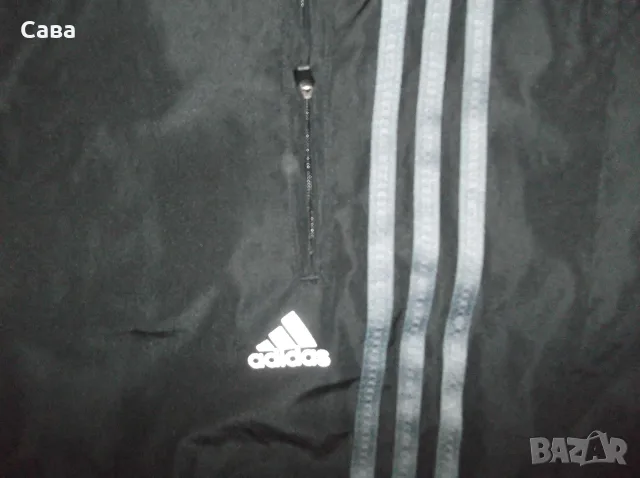 Бермуди ADIDAS  мъжки,Л-ХЛ   /сини,тъмносини,черни/, снимка 17 - Спортни дрехи, екипи - 50566812