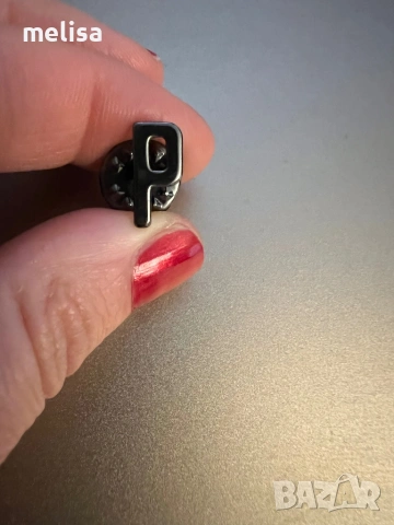 Peserico брошка оригинал