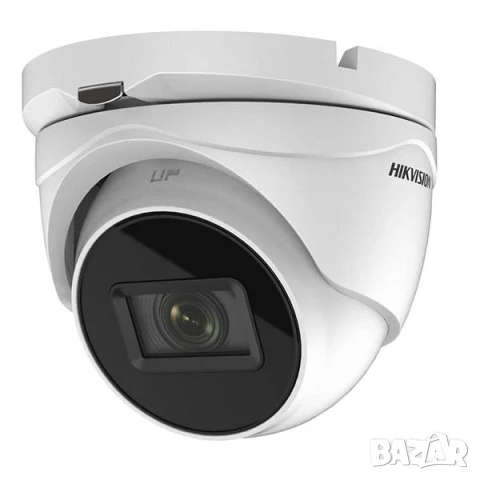 Нова охранителна камера HikVision ds-2ce79H8T-AIT3ZF 5mp