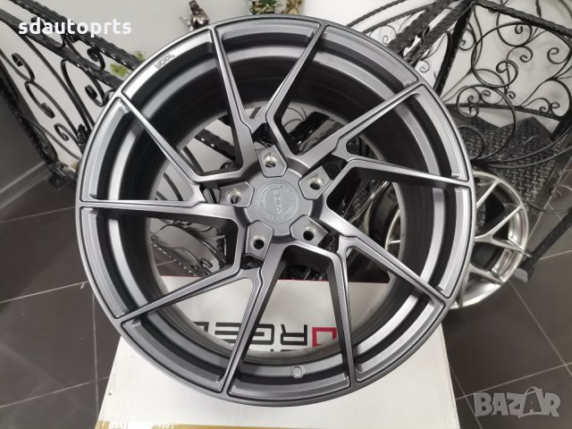 18” Ковани Джанти БМВ 5X120 BMW E90 E91 E92 F30 F31 F34 F36 E60 E61 F F10 F11