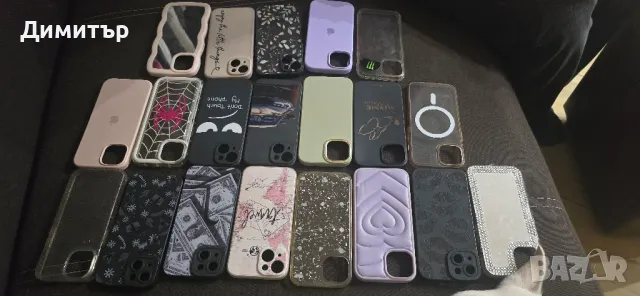 ПРОМОЦИЯ!!!iPhone 14 128 Midnight гаранционен, снимка 5 - Apple iPhone - 48092389