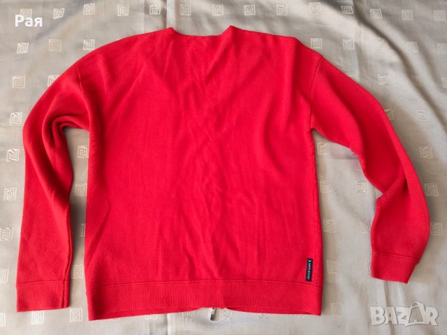 Жилетка Armani Jeans established in 1981, снимка 2 - Жилетки - 50751873