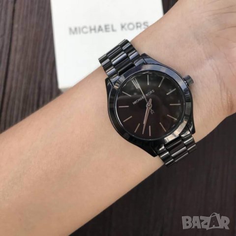 Оригинален дамски часовник MICHAEL KORS МК3587 с кутия и гаранция -29%, снимка 2