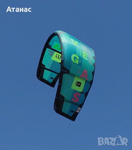 Кайт North Vegas 10m 2018