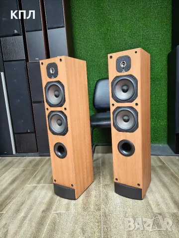 Тонколони FOCAL Chorus 715, снимка 8 - Тонколони - 56373599