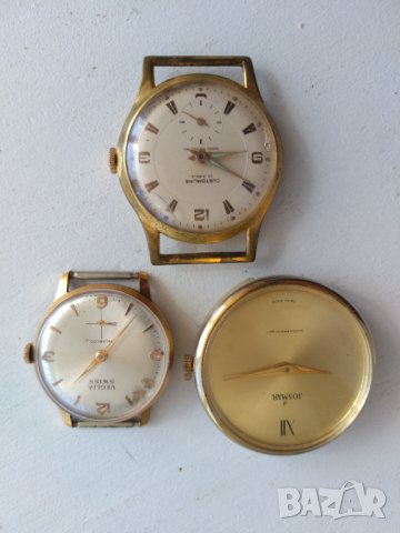 Veglia, Josmar, Customline, снимка 1