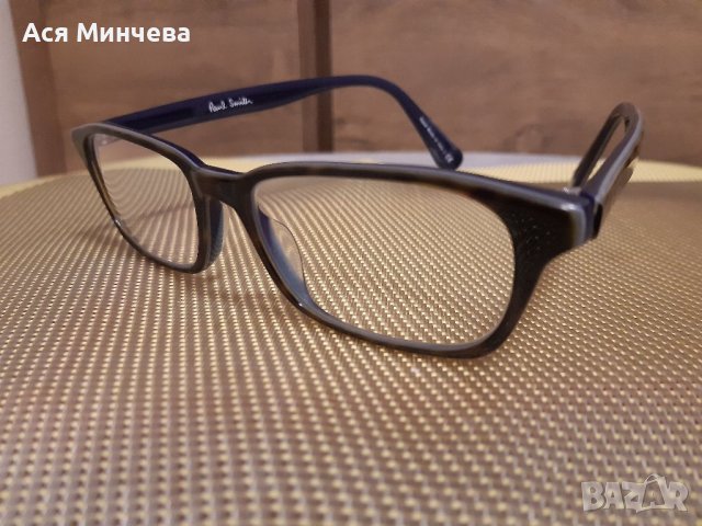 Paul Smith диоптрични очила 