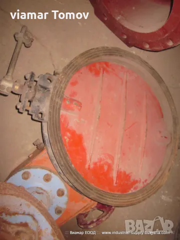 Бътерфлай клапи, снимка 11 - Водни помпи - 49406988