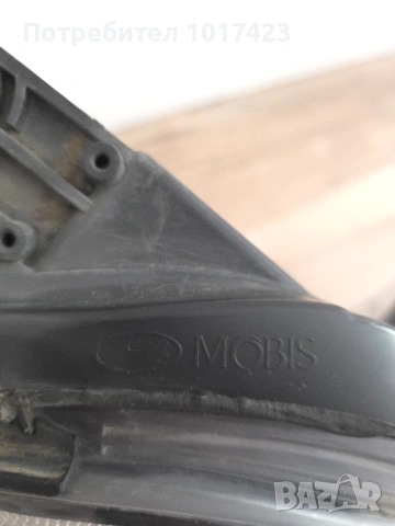 фарове Hyundai i30 2015 година - оригинални , снимка 9 - Части - 53733672