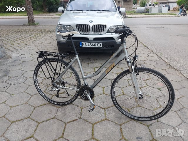 Продавам велосипед KTM, снимка 10 - Велосипеди - 41225604
