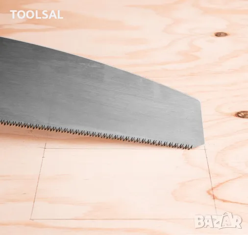 Сгъваем трион Z-Saw VIII, снимка 5 - Други инструменти - 48725621