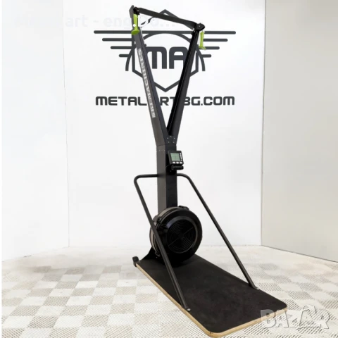 Ски тренажор / SkiErg, снимка 2 - Фитнес уреди - 50727696