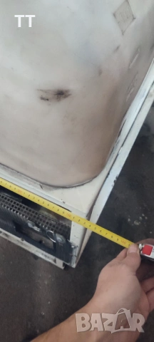 Машина за отпушване на канали с дизелов двигател, снимка 11 - Други машини и части - 53437654