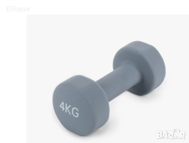 Гирички  с неопреново покритие, снимка 2 - Други - 52831226