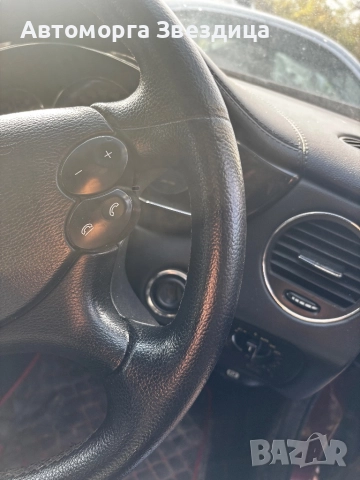 Волан с пера w219 w211 Мерцедес цлс cls, снимка 4 - Части - 52359599