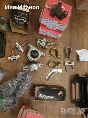 Нови части за лада нива., снимка 14 - Части - 48787912