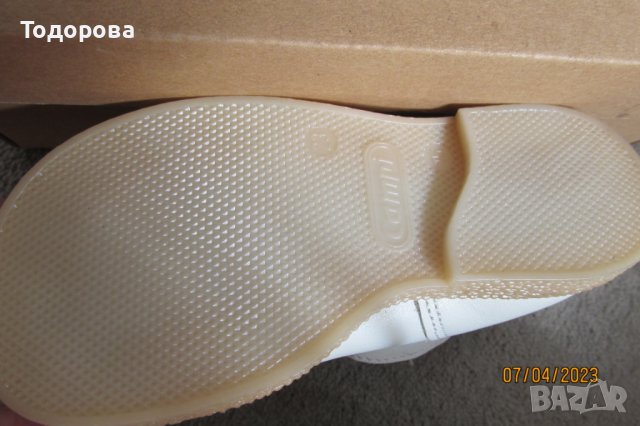 детски обувки, снимка 3 - Детски обувки - 40287923