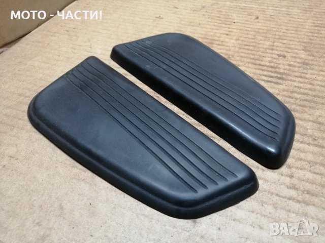 Комплект Гумички За Резервоар За Ковровец 175 / НОМЕР 1., снимка 2 - Части - 44481074