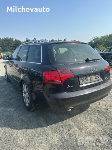 Ауди а4 б7 3.0тди на части / audi a4 b7 Quattro 3.0tdi, снимка 3 - Автомобили и джипове - 41542747