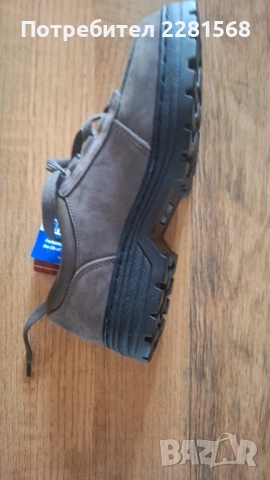 Мъжки обувки, снимка 2 - Ежедневни обувки - 51865729