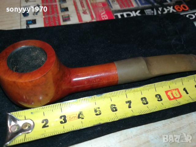 ЛУЛА ОТ ФРАНЦИЯ С МАРКИРОВКА 2110251439, снимка 17 - Лули - 52131279