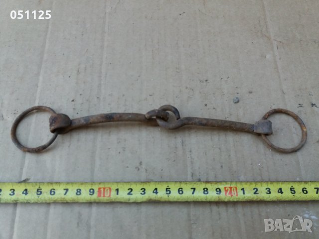 гем, муниция за кон 