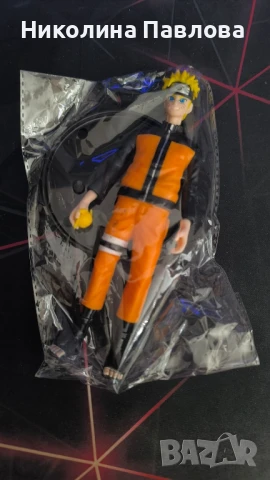 Аниме Фигурки, снимка 5 - Анимации - 50513042