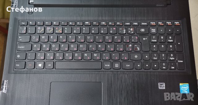 Laptop Office, снимка 2 - Лаптопи за работа - 40410080