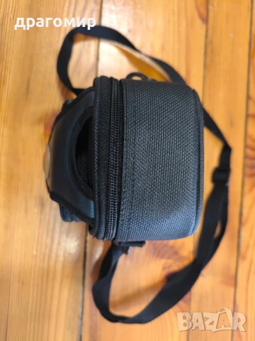 чантичка за фотоапарат или видеокамера Lowepro, снимка 2 - Чанти, стативи, аксесоари - 51273770