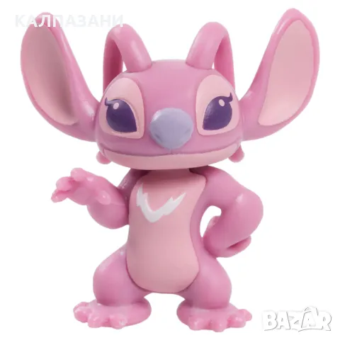 STITCH Мини фигури Deluxe set 46259, снимка 4 - Фигурки - 47760071