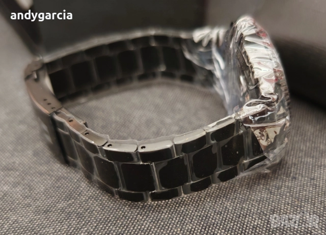 TISSOT SEASTAR 1000 QUARTZ 40mm T120.410.33.091.00 чисто нов часовник с кутия 100% оригинален, снимка 12 - Мъжки - 51483285