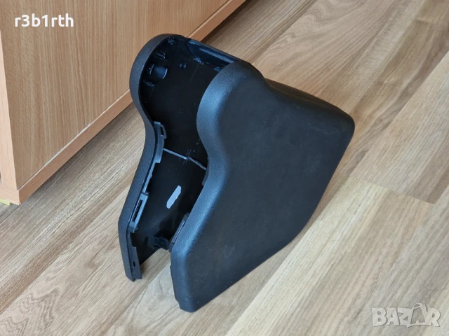 Пластмаси за подлакътник, Citroen C3 II, снимка 2 - Части - 51066136